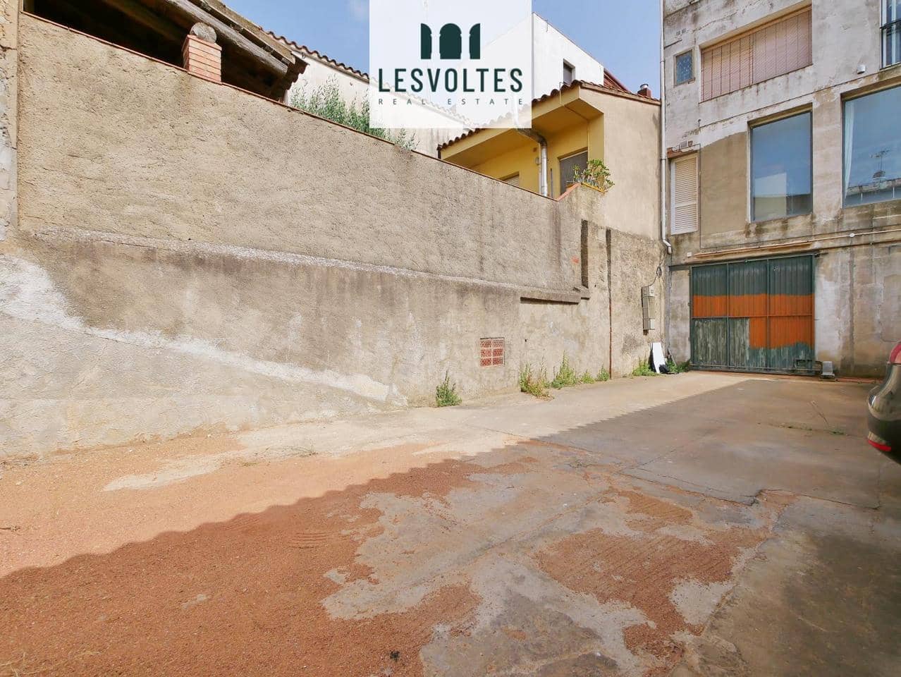 Undeveloped Land for sale in Palafrugell - € 70,000 (Ref: 10081842)