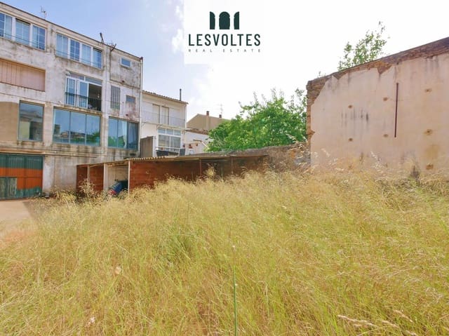 Mark till salu i Palafrugell - 70 000 € (Ref: 10081842)
