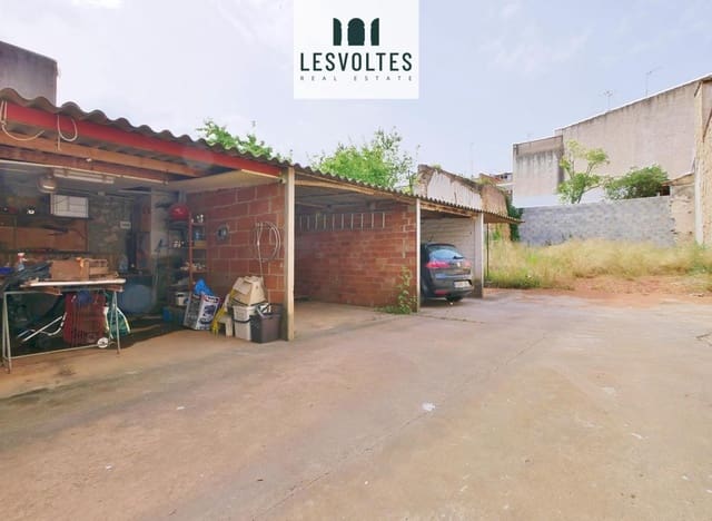 Mark till salu i Palafrugell - 70 000 € (Ref: 10081842)