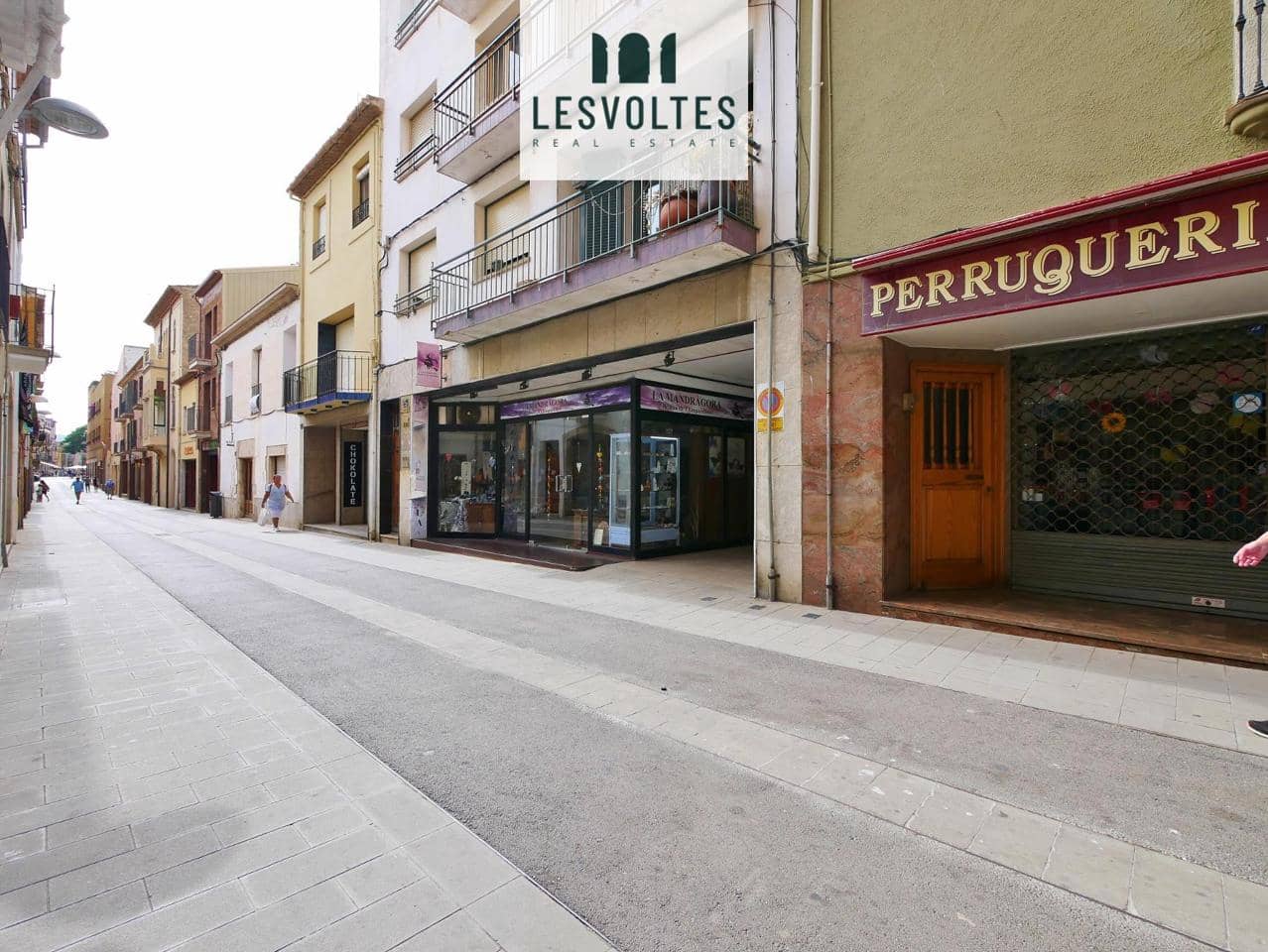 Undeveloped Land for sale in Palafrugell - € 70,000 (Ref: 10081842)