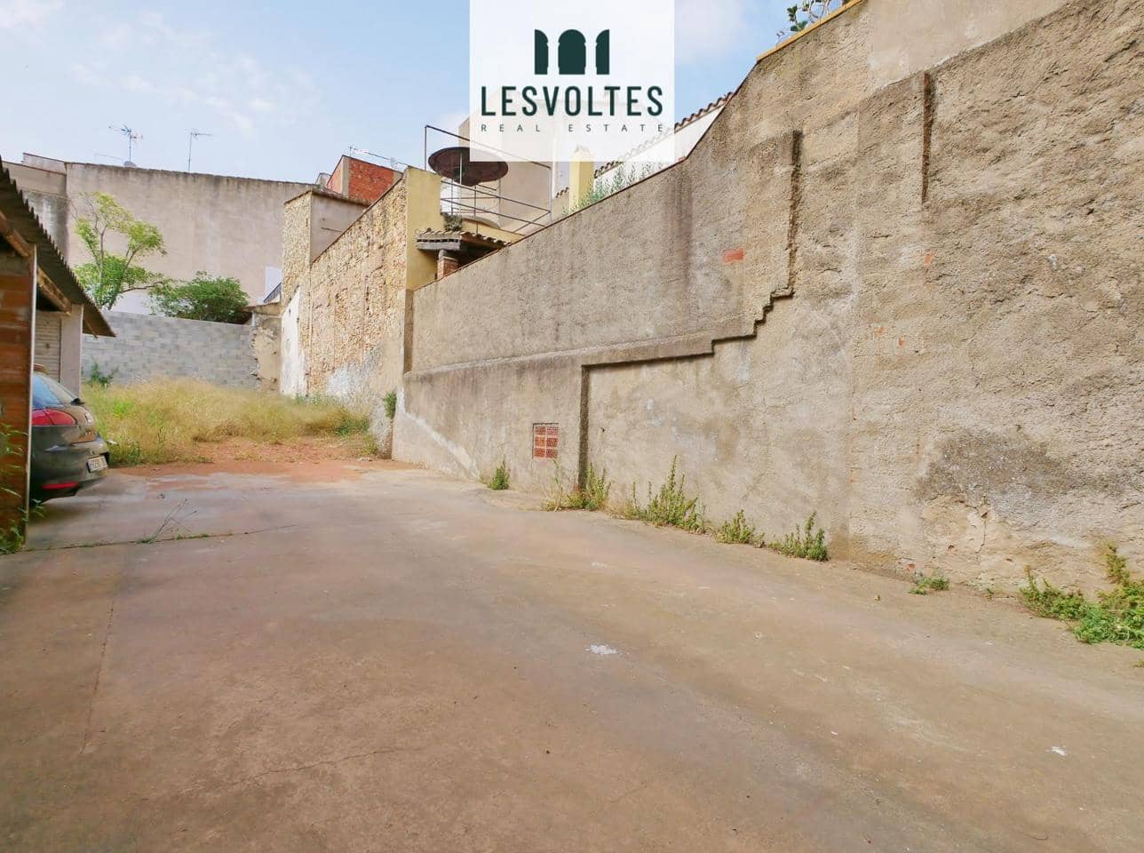 Undeveloped Land for sale in Palafrugell - € 70,000 (Ref: 10081842)