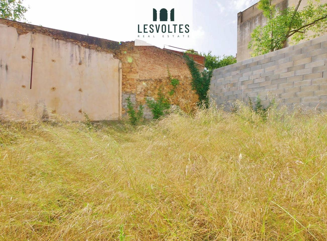 Undeveloped Land for sale in Palafrugell - € 70,000 (Ref: 10081842)
