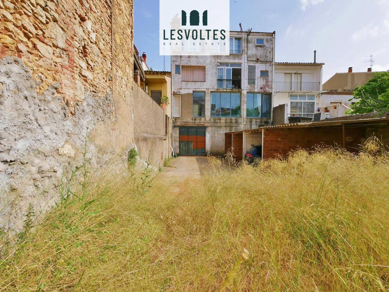 Undeveloped Land for sale in Palafrugell - € 70,000 (Ref: 10081842)
