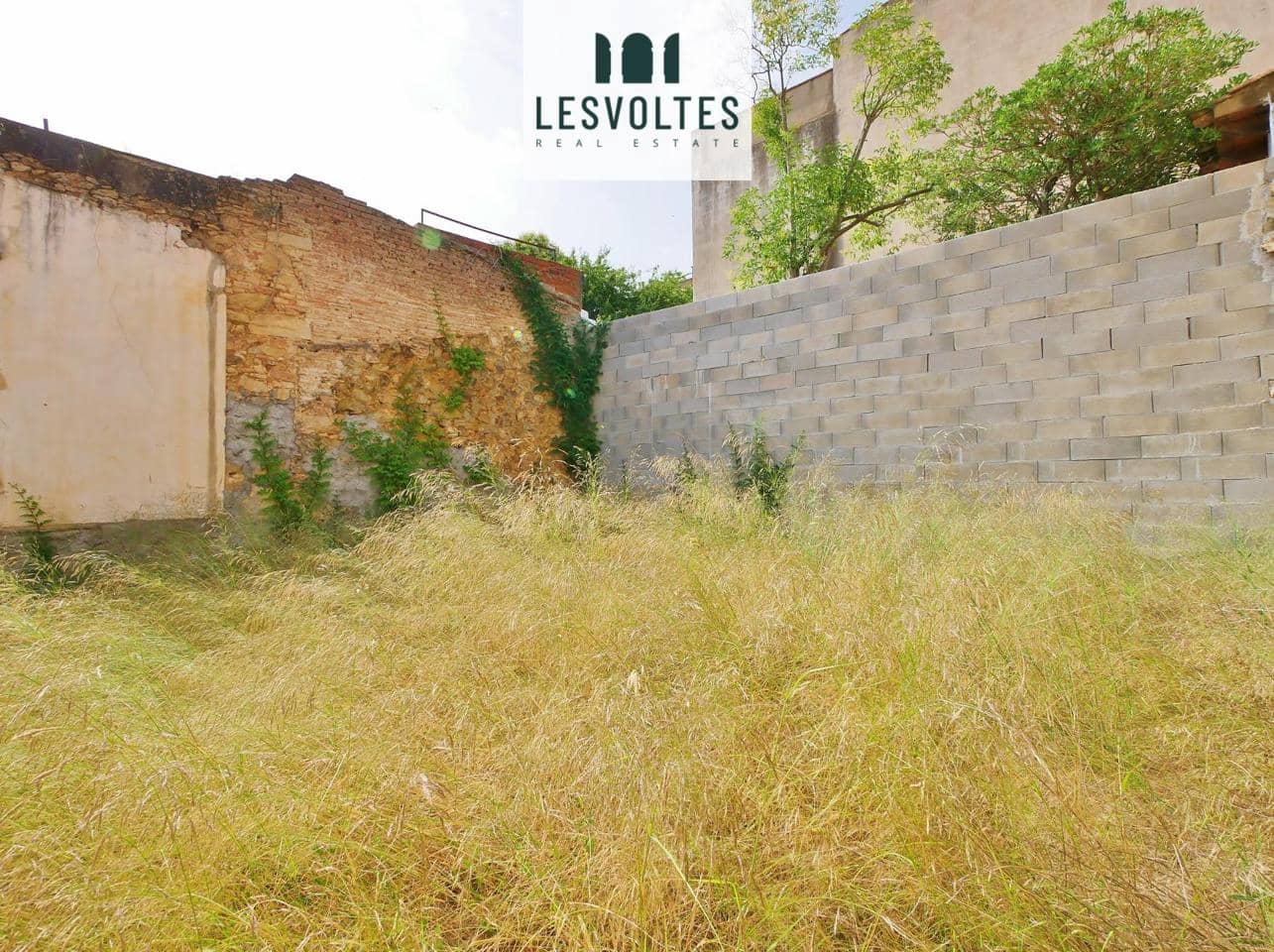 Undeveloped Land for sale in Palafrugell - € 70,000 (Ref: 10081842)