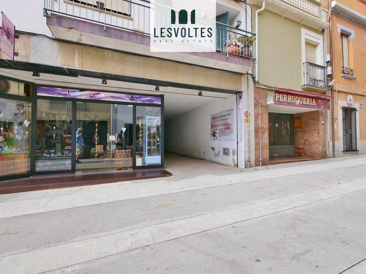 Undeveloped Land for sale in Palafrugell - € 70,000 (Ref: 10081842)