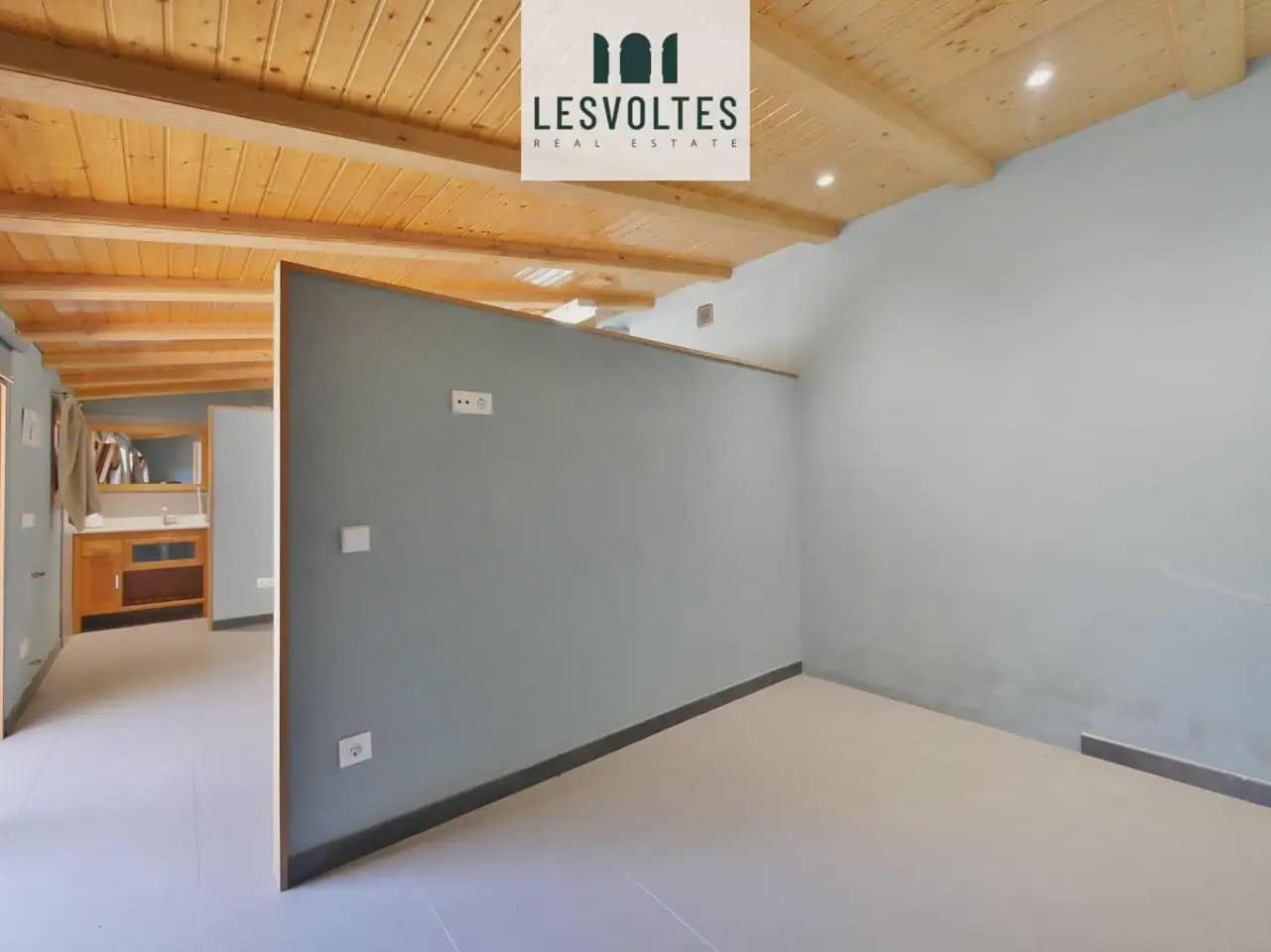Byggegrund til salg i Mont-ras - € 550.000 (Ref: 10081843)