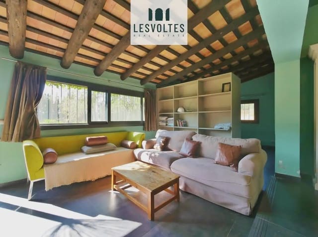 Byggegrund til salg i Mont-ras - € 550.000 (Ref: 10081843)
