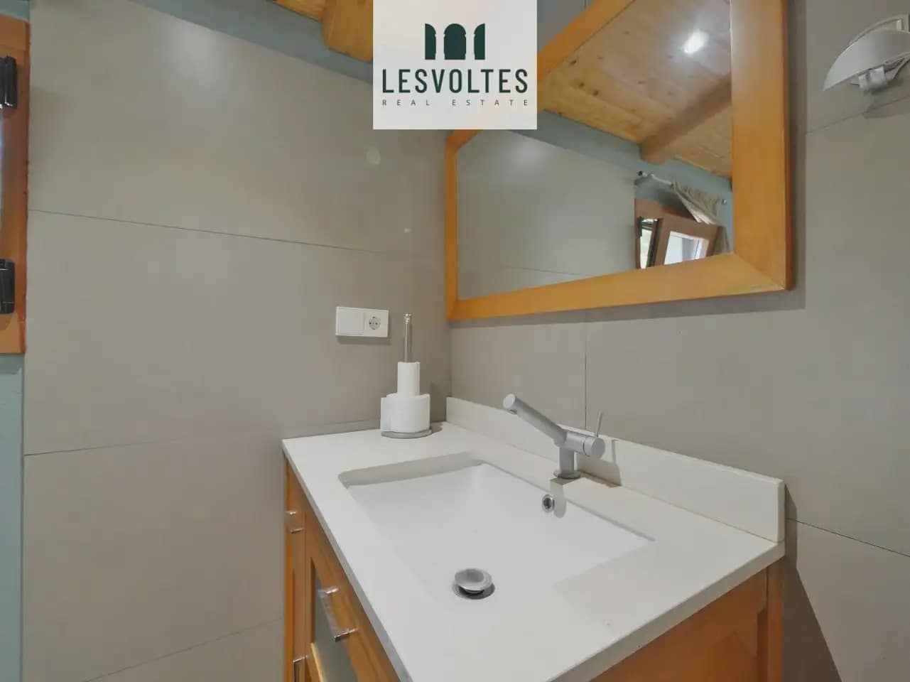 Byggegrund til salg i Mont-ras - € 550.000 (Ref: 10081843)