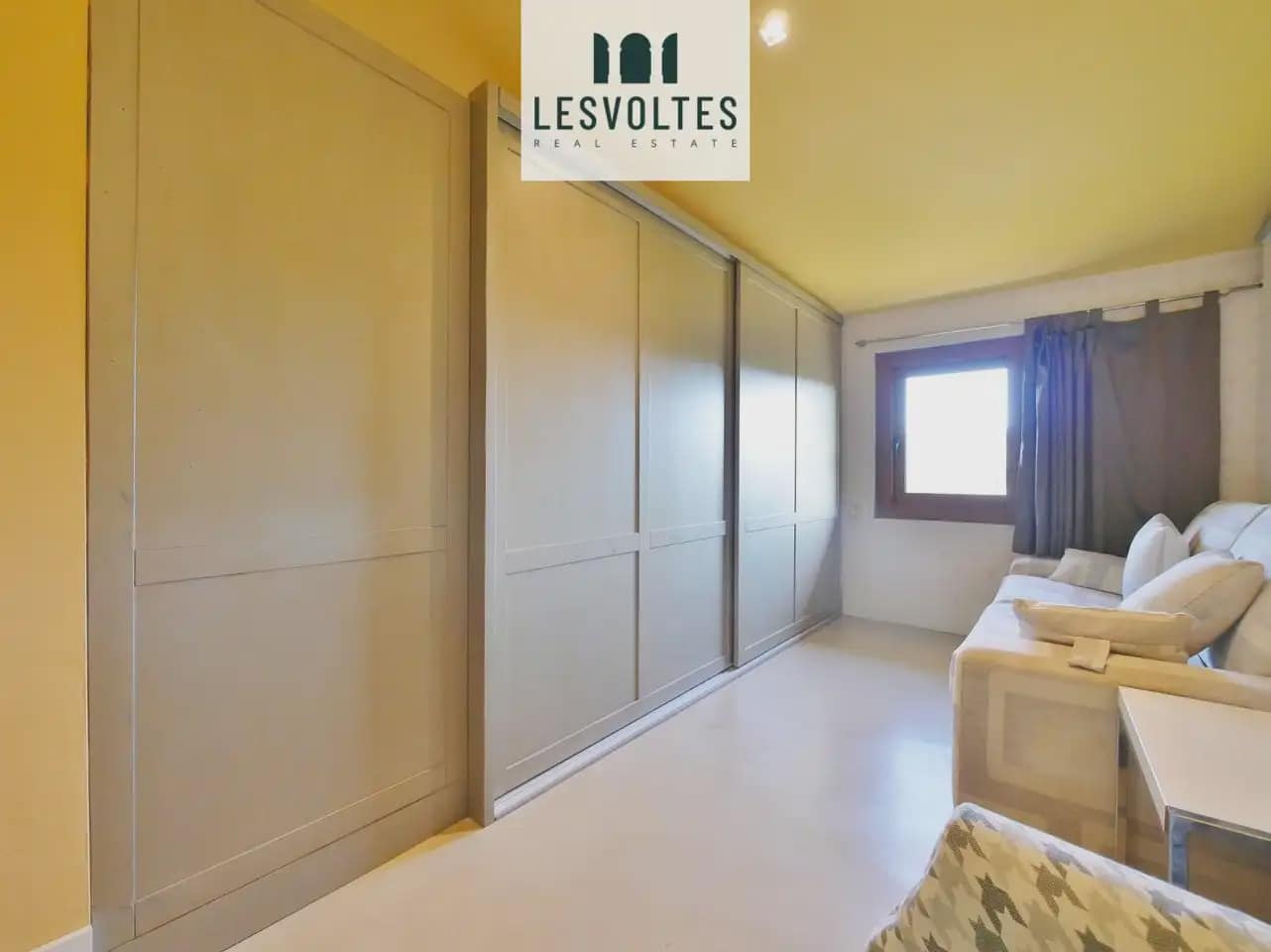 Byggegrund til salg i Mont-ras - € 550.000 (Ref: 10081843)