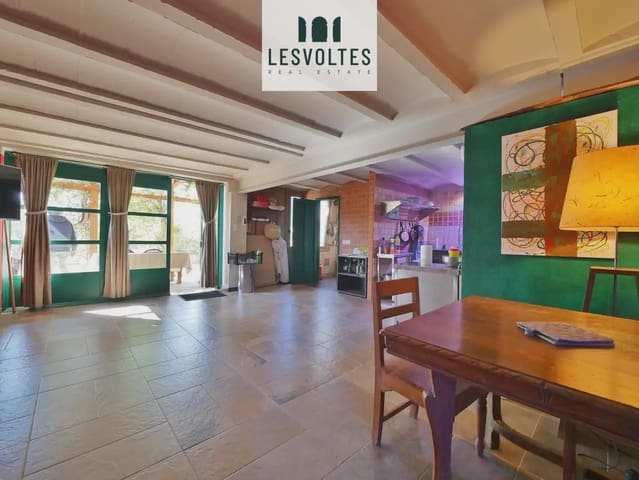 Byggegrund til salg i Mont-ras - € 550.000 (Ref: 10081843)