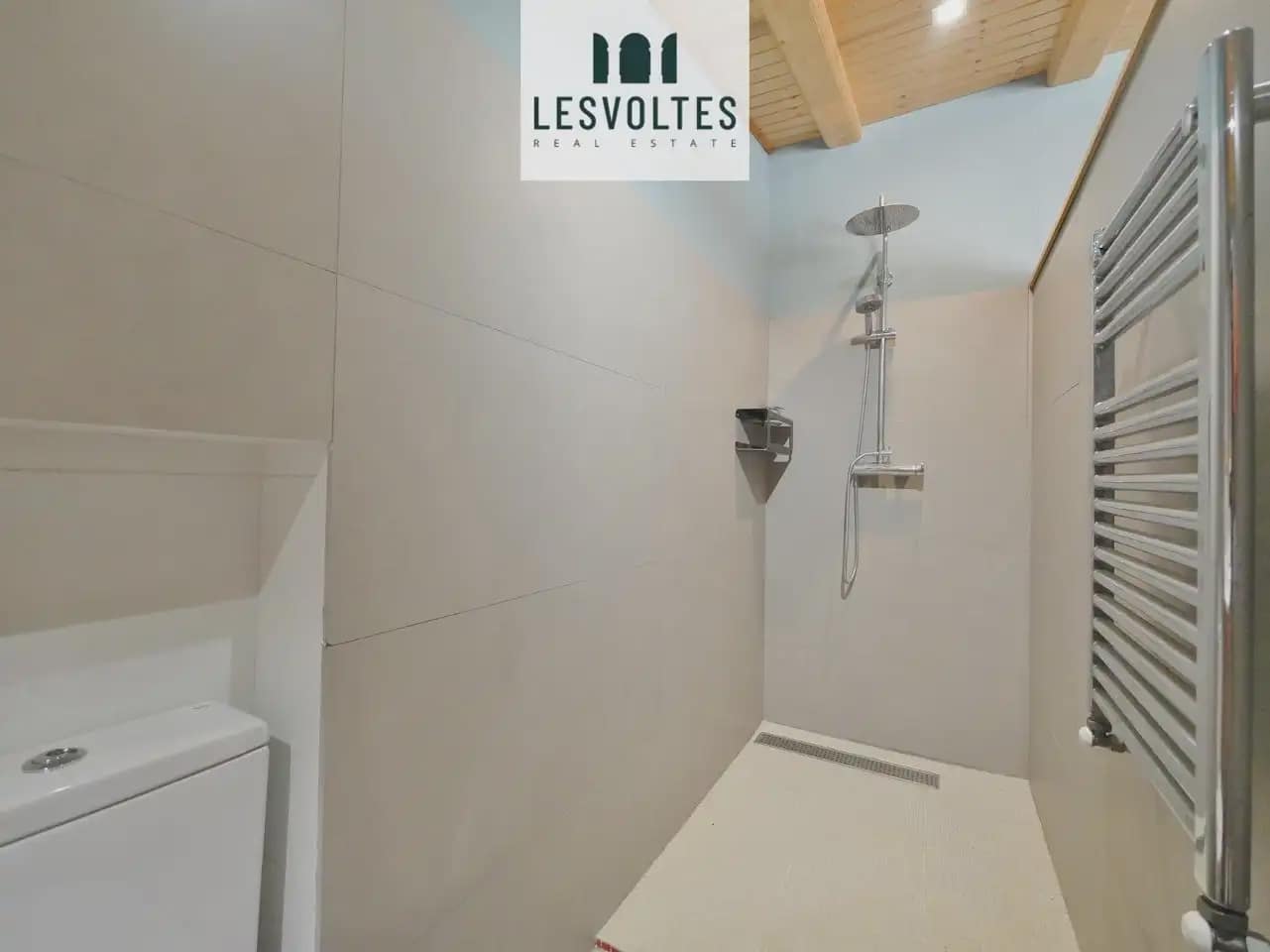 Byggegrund til salg i Mont-ras - € 550.000 (Ref: 10081843)