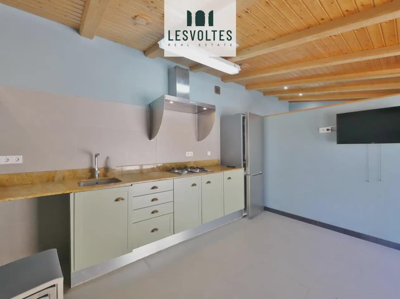 Byggegrund til salg i Mont-ras - € 550.000 (Ref: 10081843)