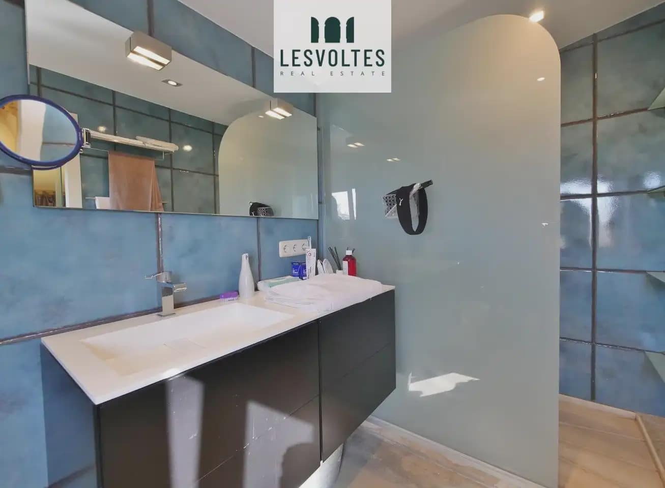 Byggegrund til salg i Mont-ras - € 550.000 (Ref: 10081843)