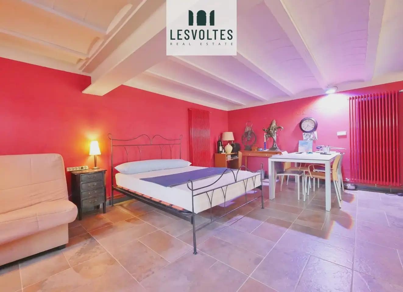Byggegrund til salg i Mont-ras - € 550.000 (Ref: 10081843)