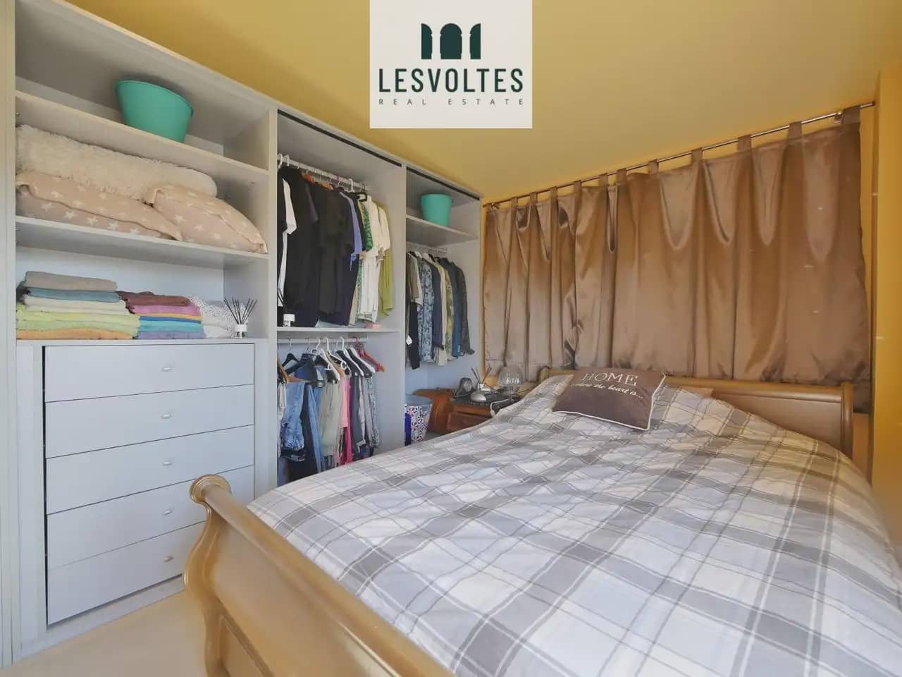 Byggegrund til salg i Mont-ras - € 550.000 (Ref: 10081843)