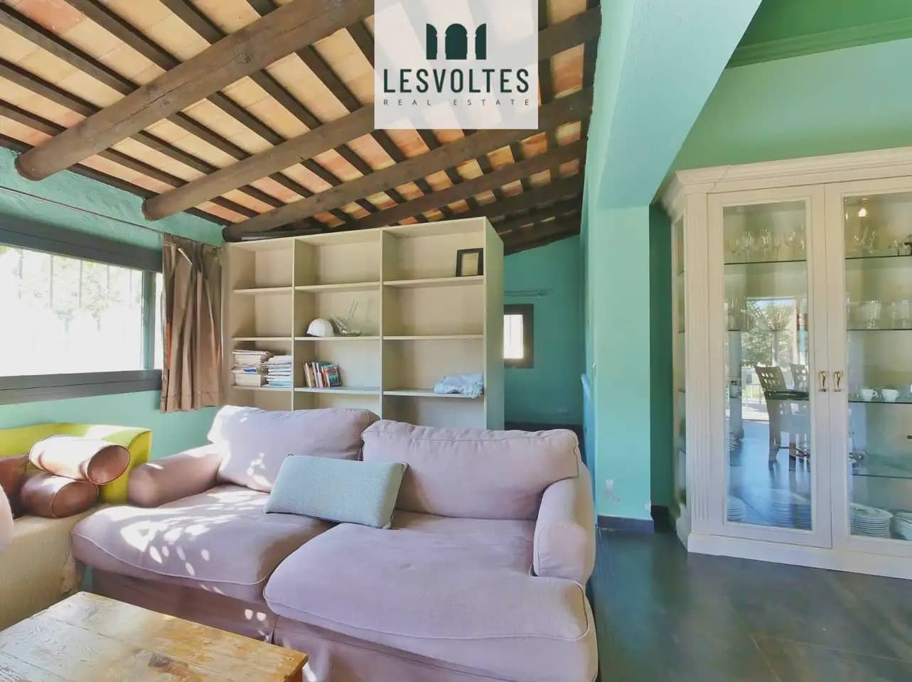 Byggegrund til salg i Mont-ras - € 550.000 (Ref: 10081843)