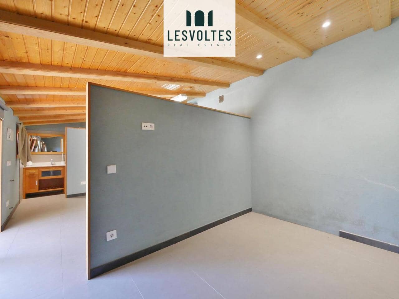 Undeveloped Land for sale in Mont-ras - € 550,000 (Ref: 10081843)