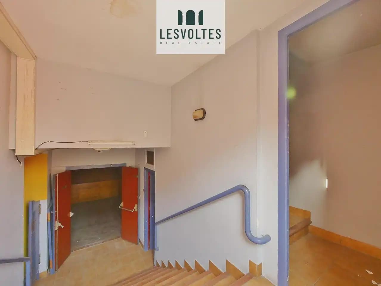 Erhverv til salg i Palafrugell - € 190.000 (Ref: 10081844)