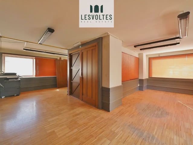 Erhverv til salg i Palafrugell - € 190.000 (Ref: 10081844)