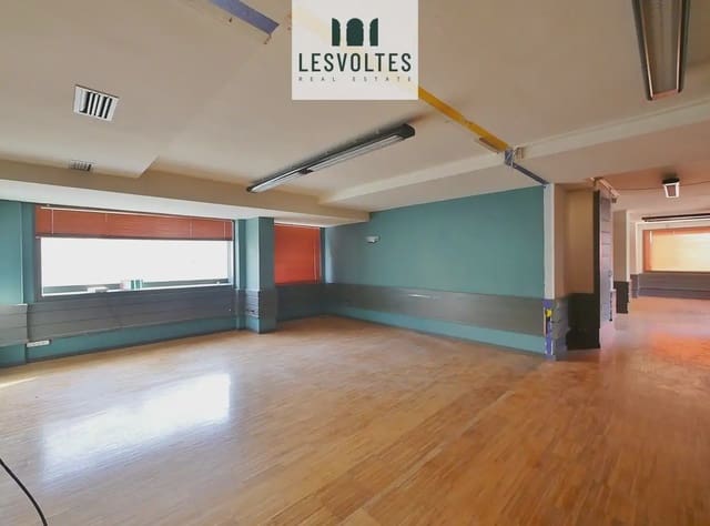 Erhverv til salg i Palafrugell - € 190.000 (Ref: 10081844)
