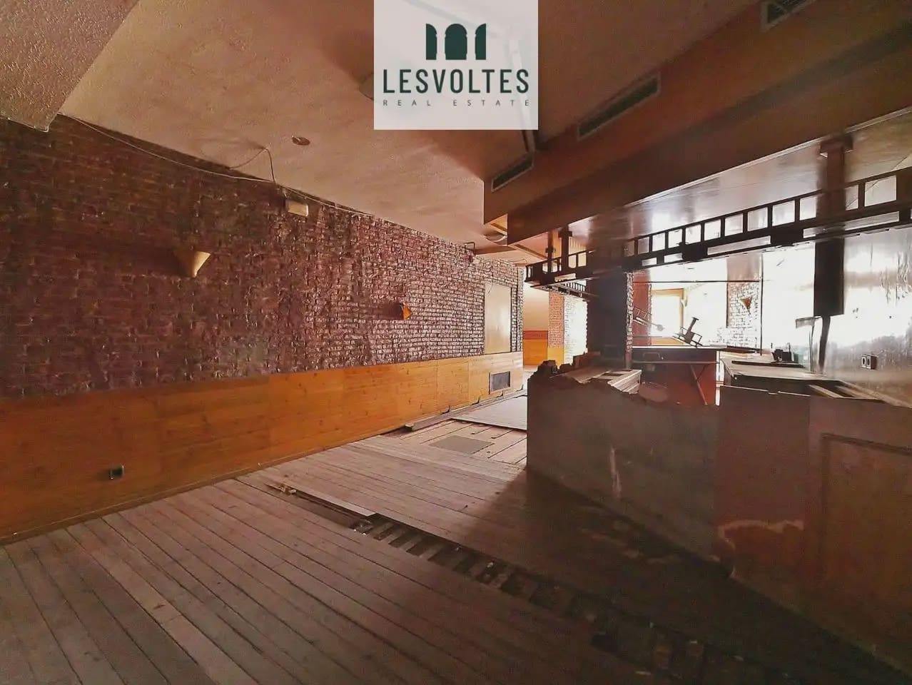 Erhverv til salg i Palafrugell - € 190.000 (Ref: 10081844)