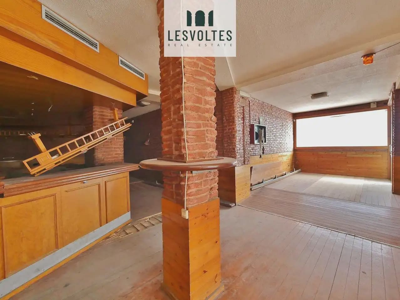 Erhverv til salg i Palafrugell - € 190.000 (Ref: 10081844)