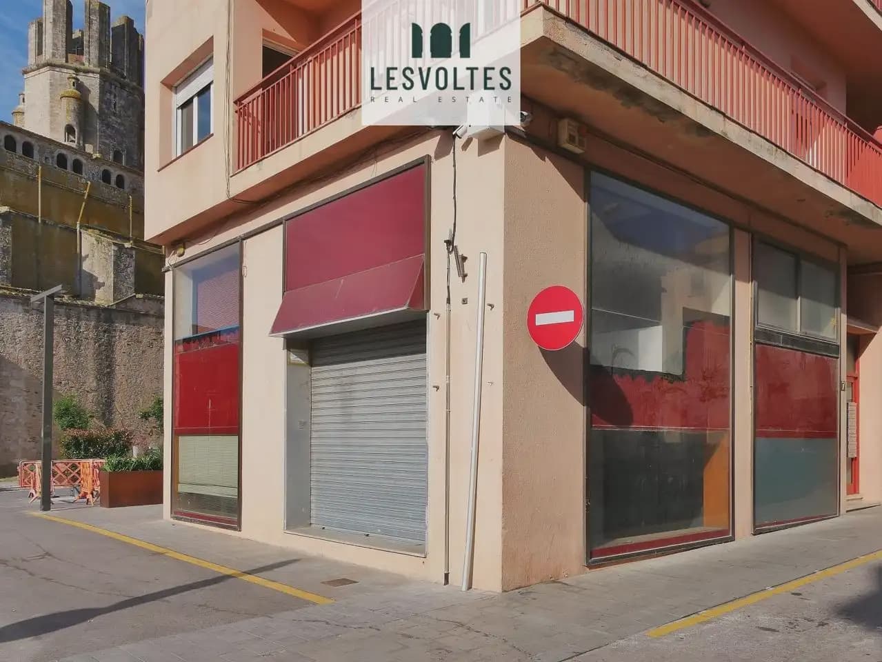 Erhverv til salg i Palafrugell - € 190.000 (Ref: 10081844)