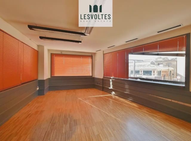 Erhverv til salg i Palafrugell - € 190.000 (Ref: 10081844)