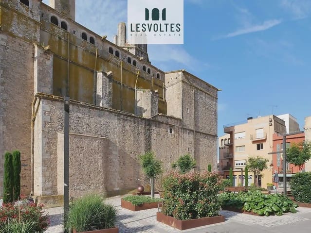 Erhverv til salg i Palafrugell - € 190.000 (Ref: 10081844)