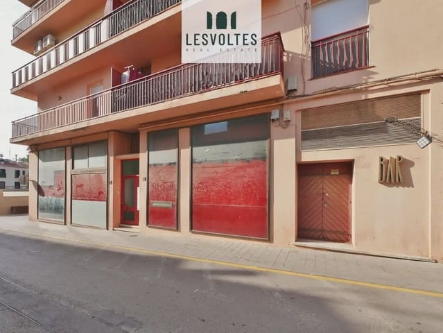 Erhverv til salg i Palafrugell - € 190.000 (Ref: 10081844)