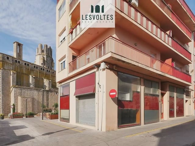 Erhverv til salg i Palafrugell - € 190.000 (Ref: 10081844)