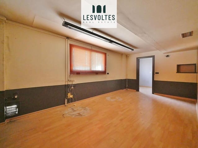 6 sypialnia Biznes na sprzedaż w Palafrugell - 190 000 € (Ref: 10081844)
