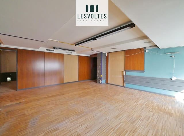 6 sypialnia Biznes na sprzedaż w Palafrugell - 190 000 € (Ref: 10081844)