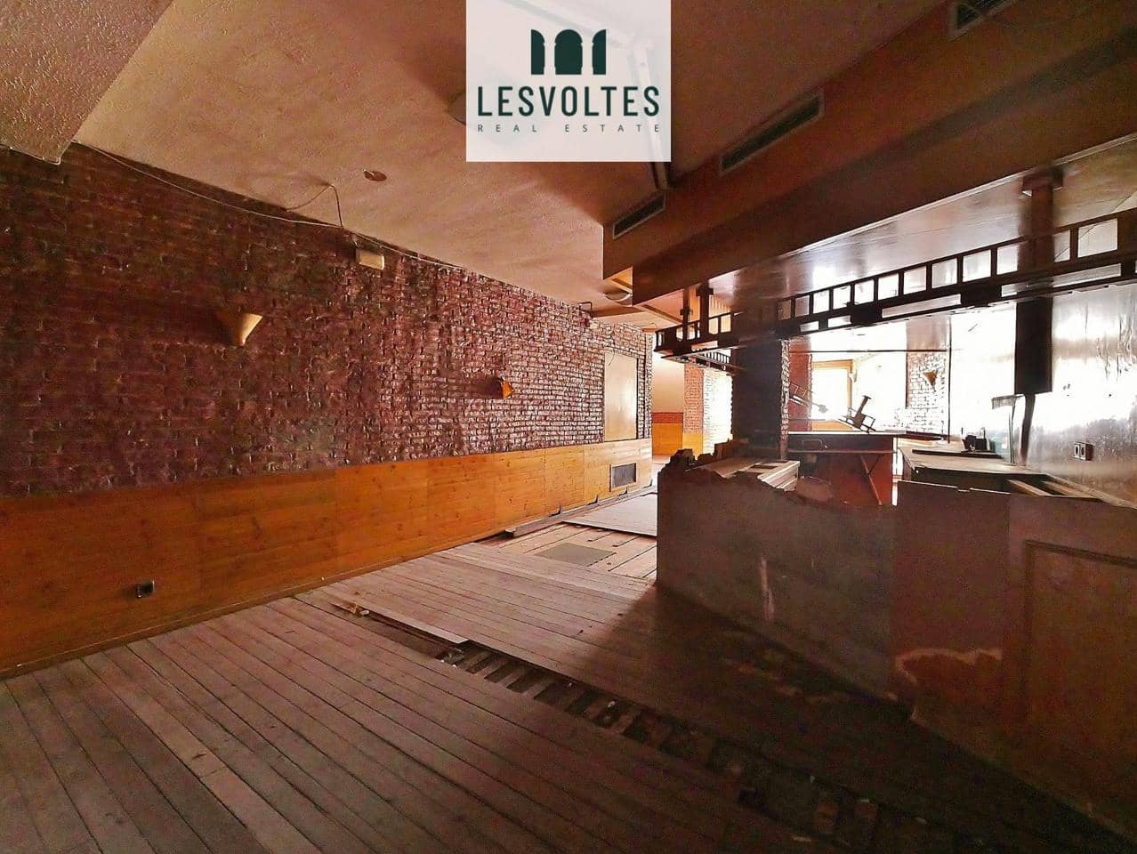 6 makuuhuone Yritys myytävänä paikassa Palafrugell - 190 000 € (Ref: 10081844)