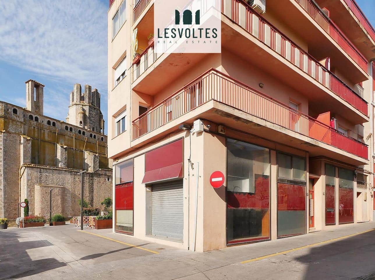 6 makuuhuone Yritys myytävänä paikassa Palafrugell - 190 000 € (Ref: 10081844)