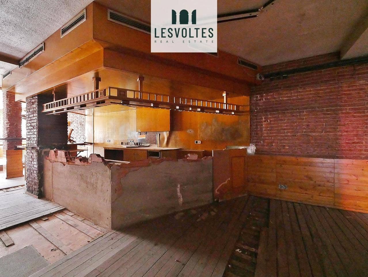 6 makuuhuone Yritys myytävänä paikassa Palafrugell - 190 000 € (Ref: 10081844)