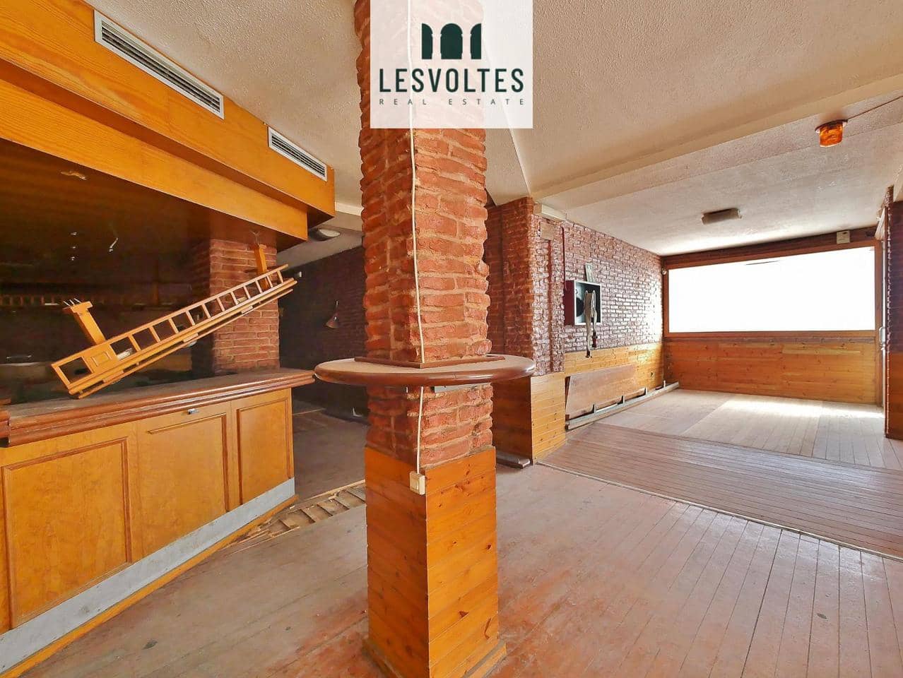 6 makuuhuone Yritys myytävänä paikassa Palafrugell - 190 000 € (Ref: 10081844)