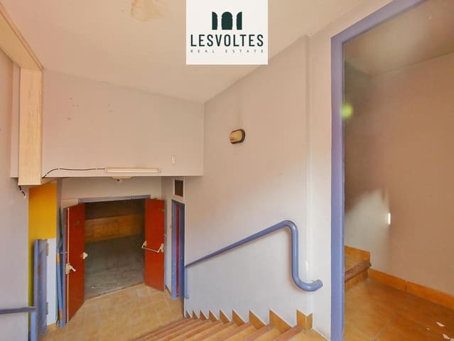 6 sypialnia Biznes na sprzedaż w Palafrugell - 190 000 € (Ref: 10081844)