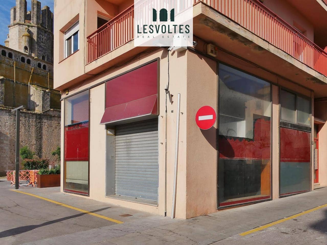 6 makuuhuone Yritys myytävänä paikassa Palafrugell - 190 000 € (Ref: 10081844)