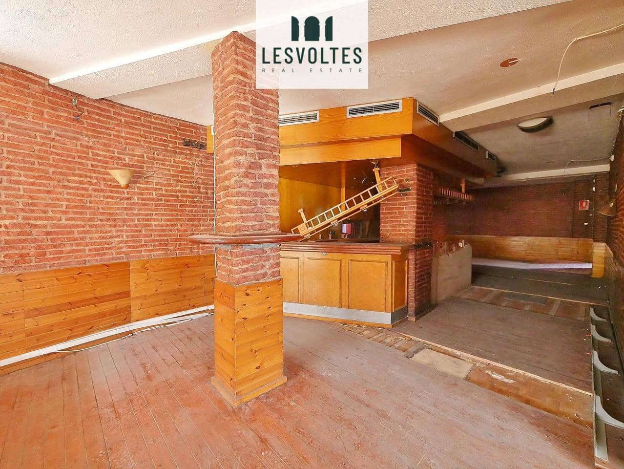 6 makuuhuone Yritys myytävänä paikassa Palafrugell - 190 000 € (Ref: 10081844)