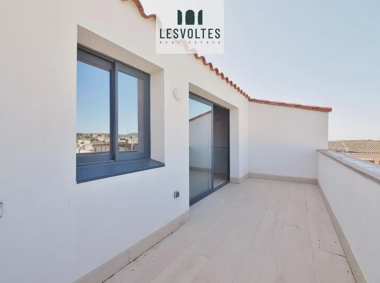 4 soveværelse Lejlighed til salg i Palafrugell med garage - € 340.000 (Ref: 10081845)