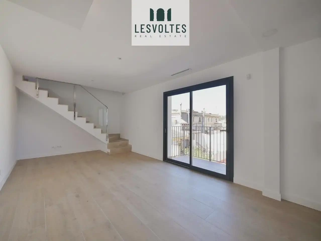 4 soveværelse Lejlighed til salg i Palafrugell med garage - € 340.000 (Ref: 10081845)