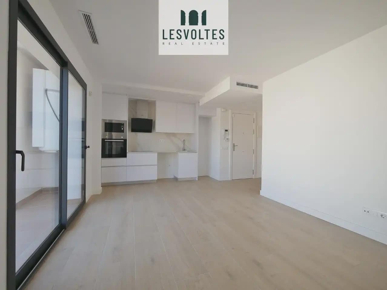 4 soveværelse Lejlighed til salg i Palafrugell med garage - € 340.000 (Ref: 10081845)