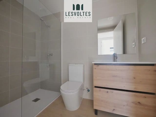 4 Zimmer Wohnung zu verkaufen in Palafrugell mit Garage - 340.000 € (Ref: 10081845)
