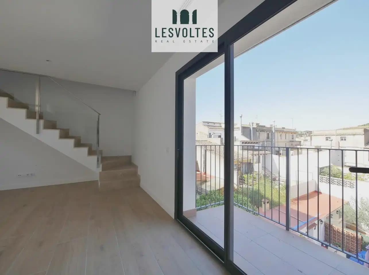 4 soveværelse Lejlighed til salg i Palafrugell med garage - € 340.000 (Ref: 10081845)