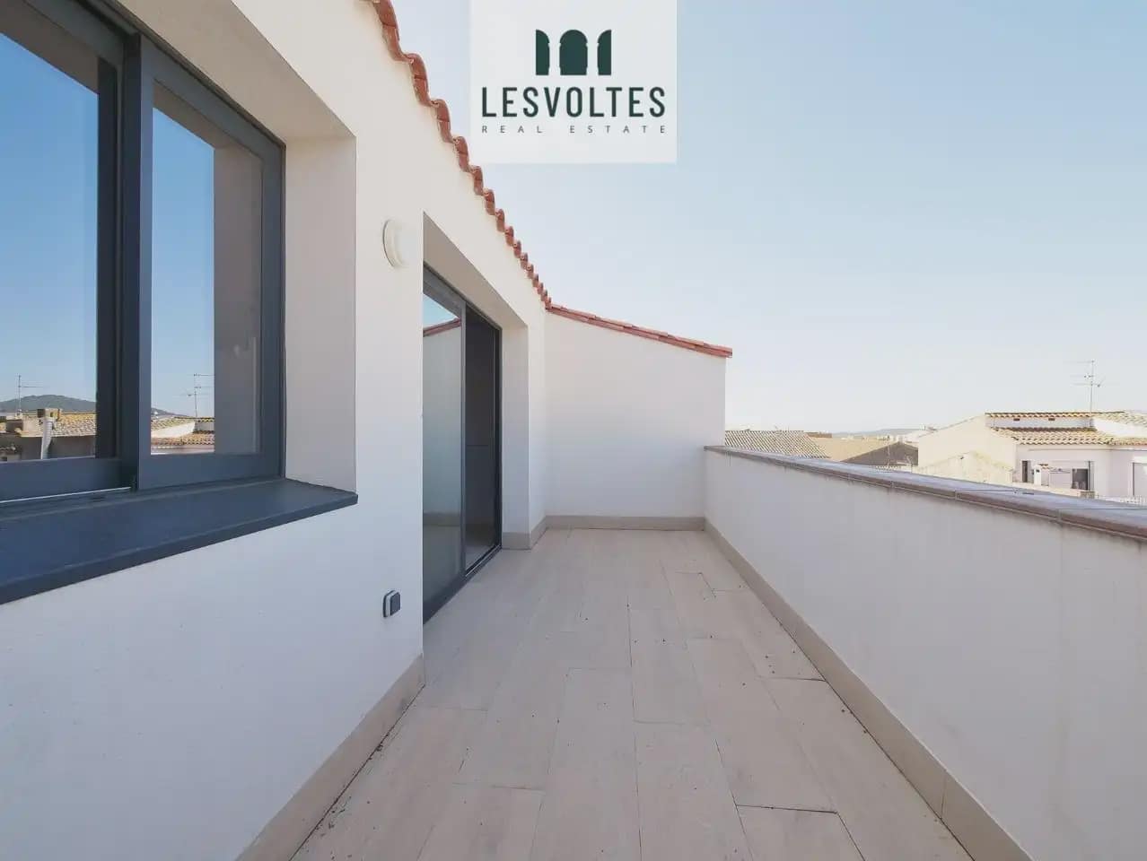 4 soveværelse Lejlighed til salg i Palafrugell med garage - € 340.000 (Ref: 10081845)