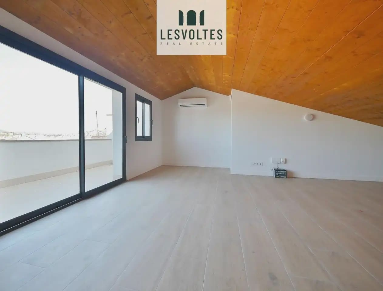 4 soveværelse Lejlighed til salg i Palafrugell med garage - € 340.000 (Ref: 10081845)