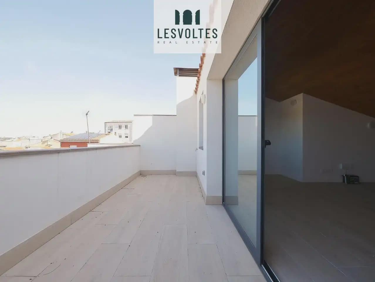 4 soveværelse Lejlighed til salg i Palafrugell med garage - € 340.000 (Ref: 10081845)