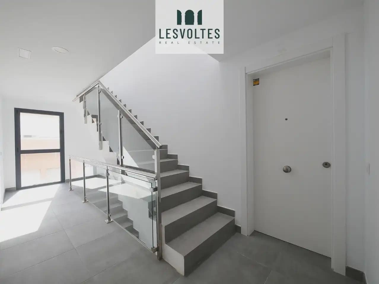 4 soveværelse Lejlighed til salg i Palafrugell med garage - € 340.000 (Ref: 10081845)