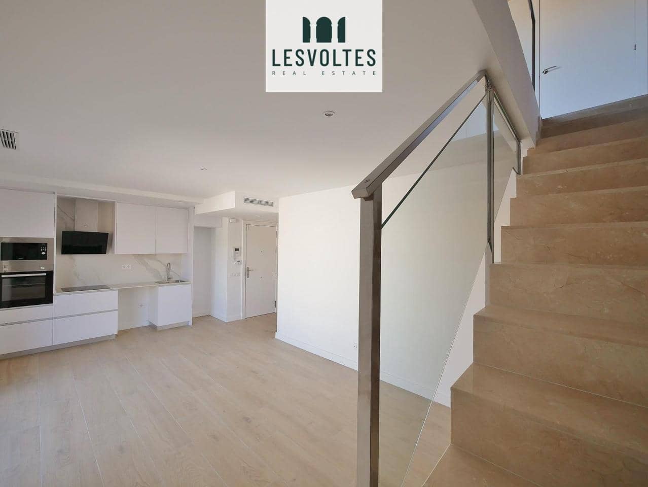 4 bedroom Flat for sale in Palafrugell with garage - € 340,000 (Ref: 10081845)